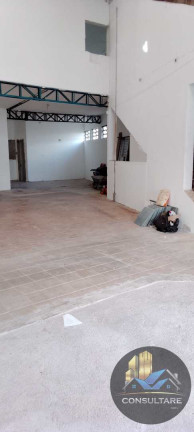 Imagem Imóvel Comercial à Venda, 305 m² em Estuário - Santos Imagem Imóvel Comercial à Venda, 305 m² em Estuário - Santos