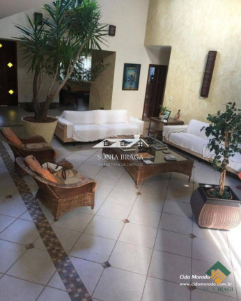 Imagem Casa com 6 Quartos à Venda, 600 m² em Morada Da Praia - Bertioga