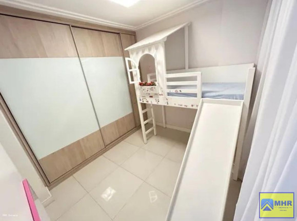 Imagem Apartamento com 3 Quartos à Venda, 109 m² em Santa Helena - Vitória
