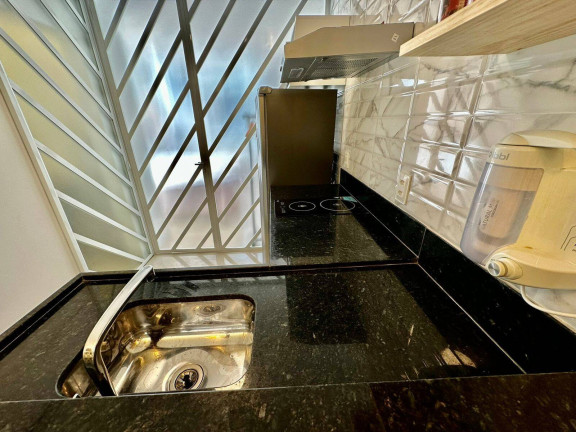 Imagem Apartamento com 1 Quarto à Venda, 35 m² em Centro - Rio De Janeiro