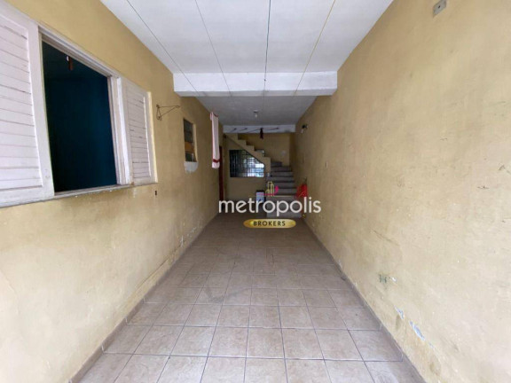Imagem Sobrado com 5 Quartos à Venda, 190 m² em Barcelona - São Caetano Do Sul