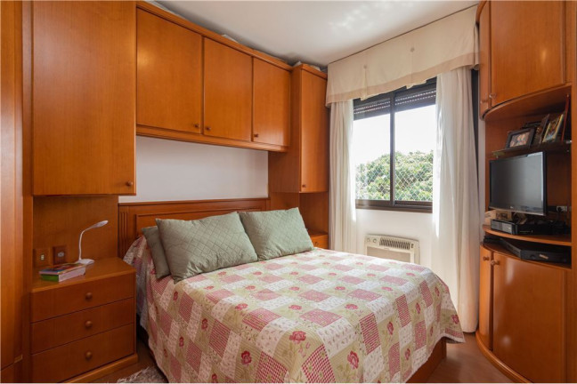 Imagem Apartamento com 2 Quartos à Venda, 62 m² em Petrópolis - Porto Alegre