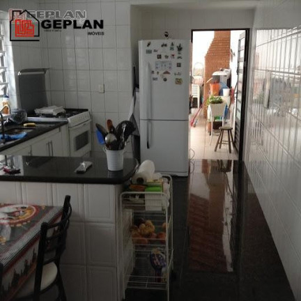 Imagem Sobrado com 3 Quartos à Venda, 192 m² em Vila Mariana - São Paulo Imagem Sobrado com 3 Quartos à Venda, 192 m² em Vila Mariana - São Paulo