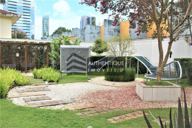 Imagem Apartamento com 1 Quarto à Venda, 54 m² em Brooklin - São Paulo Imagem Apartamento com 1 Quarto à Venda, 54 m² em Brooklin - São Paulo