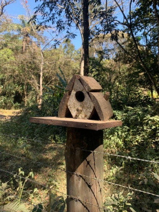 Imagem Casa de Condomínio com 3 Quartos à Venda, 140 m² em Condomínio águas Claras - Brumadinho