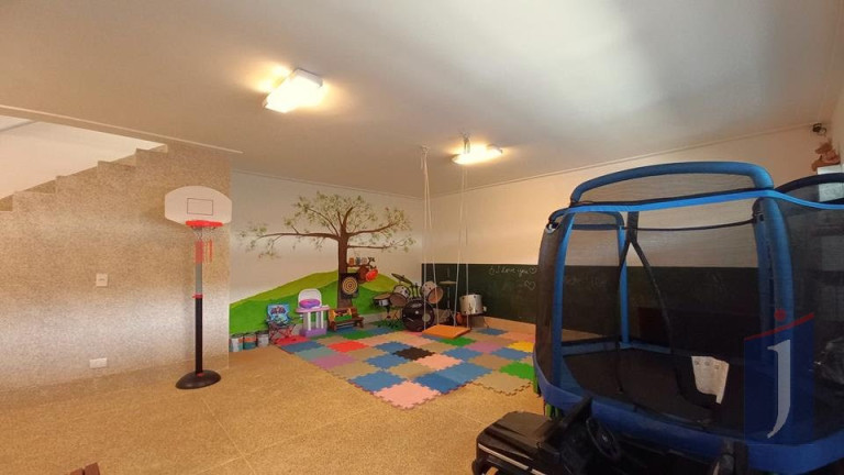 Imagem Casa com 3 Quartos à Venda, 319 m² em Jardim Da Gloria - São Paulo Imagem Casa com 3 Quartos à Venda, 319 m² em Jardim Da Gloria - São Paulo
