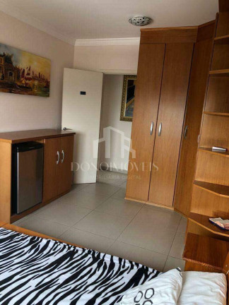 Imagem Apartamento com 3 Quartos à Venda, 127 m² em Nova Petrópolis - São Bernardo Do Campo Imagem Apartamento com 3 Quartos à Venda, 127 m² em Nova Petrópolis - São Bernardo Do Campo