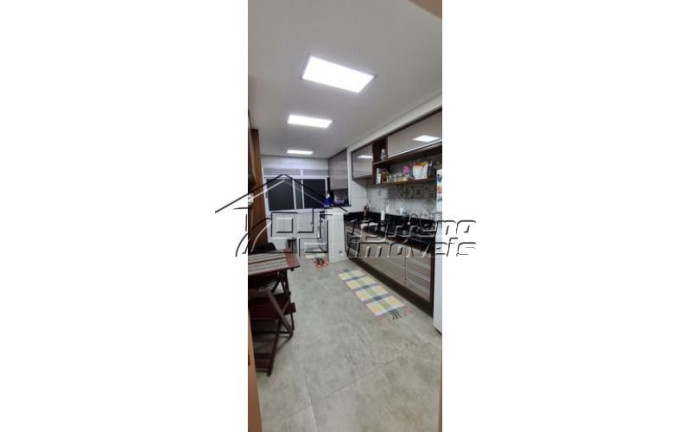 Imagem Apartamento com 3 Quartos à Venda, 90 m² em Jardim Sul - São José Dos Campos