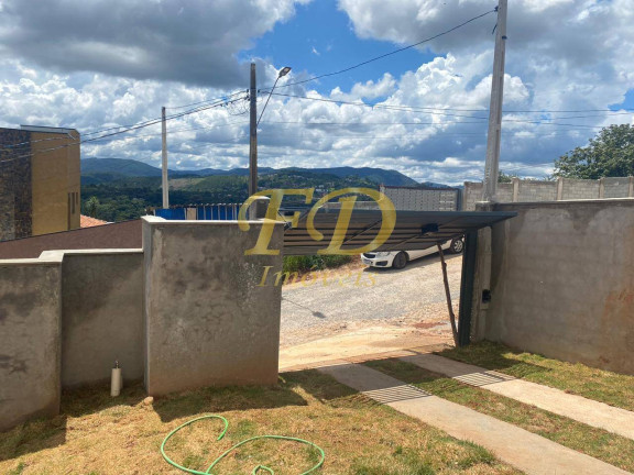Imagem Casa com 3 Quartos à Venda, 124 m² em Parque Bela Vista - Mairiporã Imagem Casa com 3 Quartos à Venda, 124 m² em Parque Bela Vista - Mairiporã