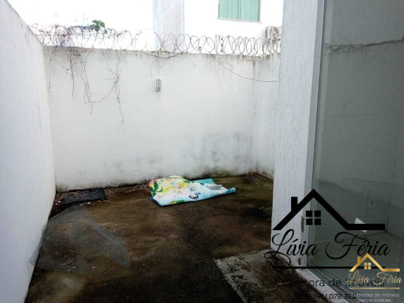 Imagem Casa com 2 Quartos à Venda, 80 m² em Parque Turf Club - Campos Dos Goytacazes