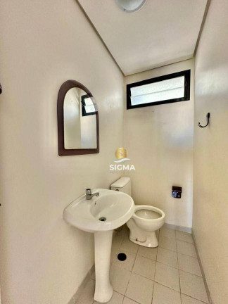 Imagem Apartamento com 3 Quartos à Venda, 140 m² em Pitangueiras - Guarujá