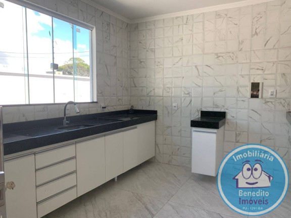 Imagem Casa com 4 Quartos para Alugar, 200 m² em D"ville 2 - Porto Seguro