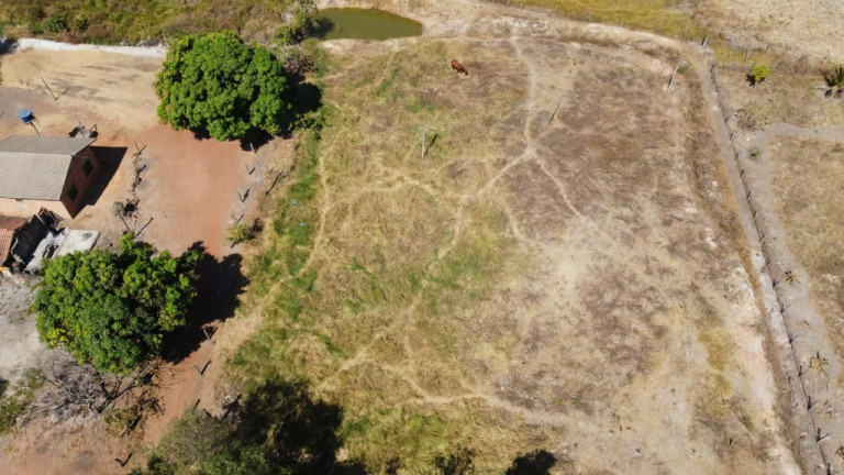 Imagem Imóvel com 3 Quartos à Venda,  em Tocantins - Gurupi