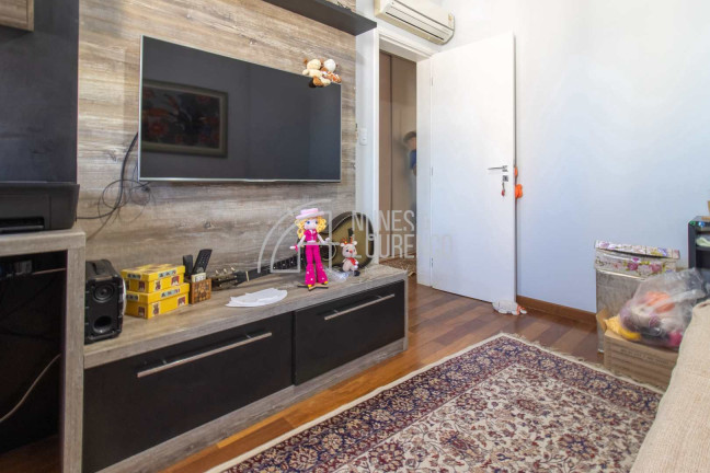 Imagem Apartamento com 3 Quartos à Venda, 105 m² em Boqueirão - Santos Imagem Apartamento com 3 Quartos à Venda, 105 m² em Boqueirão - Santos