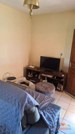 Imagem Casa com 3 Quartos à Venda, 250 m² em Santa Edwiges - Paraibuna