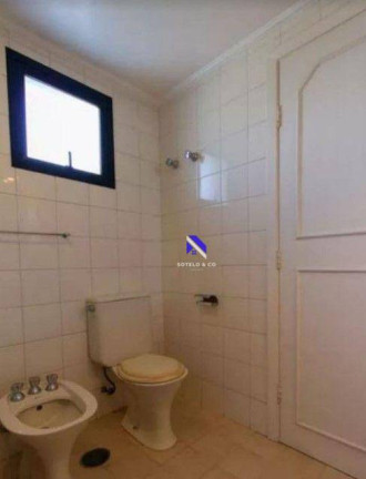 Imagem Apartamento com 4 Quartos à Venda, 200 m² em Vila Andrade - São Paulo