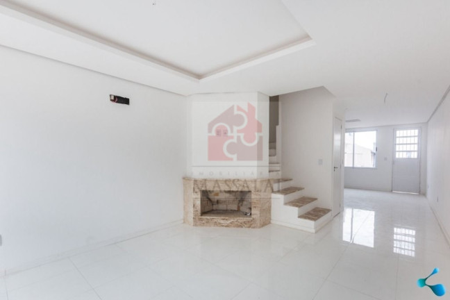 Imagem Casa com 3 Quartos à Venda, 180 m² em Guarujá - Porto Alegre Imagem Casa com 3 Quartos à Venda, 180 m² em Guarujá - Porto Alegre