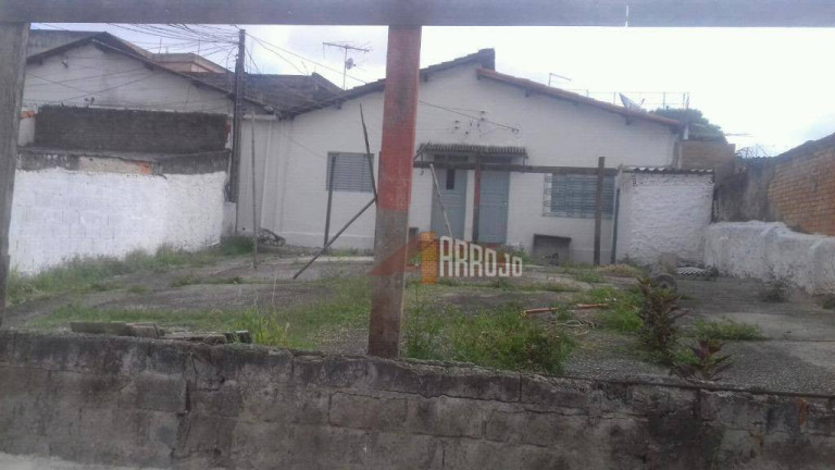 Imagem Terreno à Venda, 661 m² em Penha De França - São Paulo Imagem Terreno à Venda, 661 m² em Penha De França - São Paulo