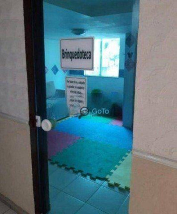 Imagem Apartamento com 2 Quartos à Venda, 50 m² em Penha - São Paulo