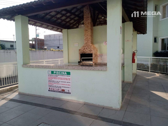 Imagem Apartamento com 2 Quartos à Venda, 60 m² em Santa Paula I - Vila Velha