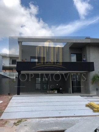 Casa de Condomínio com 4 Quartos à Venda, 500 m² em Condomínio Residencial Alphaville - São José Dos Campos