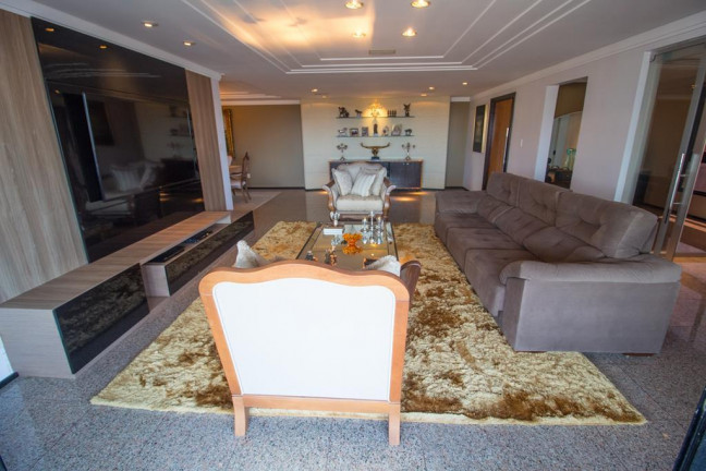 Imagem Apartamento com 4 Quartos à Venda, 305 m² em Meireles - Fortaleza Imagem Apartamento com 4 Quartos à Venda, 305 m² em Meireles - Fortaleza
