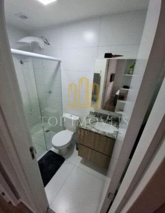 Imagem Apartamento com 2 Quartos à Venda, 53 m² em Parque Residencial Flamboyant - São José Dos Campos Imagem Apartamento com 2 Quartos à Venda, 53 m² em Parque Residencial Flamboyant - São José Dos Campos