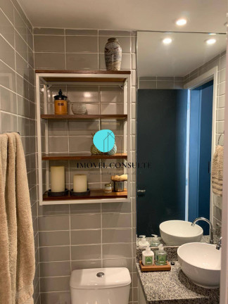 Imagem Apartamento com 1 Quarto para Alugar, 27 m² em Bela Vista - São Paulo