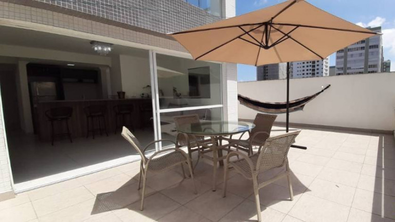 Apartamento com 2 Quartos à Venda, 90 m² em Capão Da Canoa