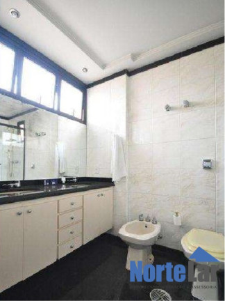 Imagem Apartamento com 4 Quartos à Venda, 158 m² em Vila Suzana - São Paulo