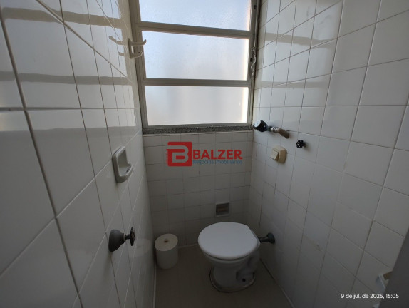 Imagem Sala Comercial à Venda, 35 m² em Centro - Florianópolis