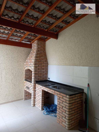 Imagem Sobrado com 3 Quartos à Venda, 133 m² em Macedo - Guarulhos