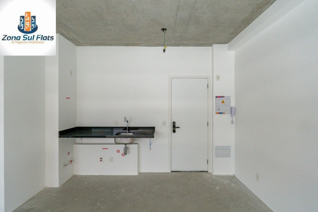Imagem Apartamento com 1 Quarto à Venda, 42 m² em Vila Olímpia - São Paulo Imagem Apartamento com 1 Quarto à Venda, 42 m² em Vila Olímpia - São Paulo