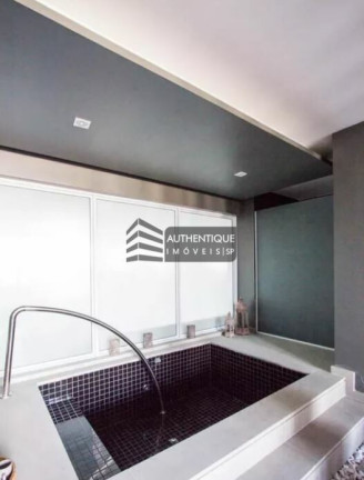 Imagem Apartamento com 1 Quarto à Venda, 70 m² em Brooklin - São Paulo