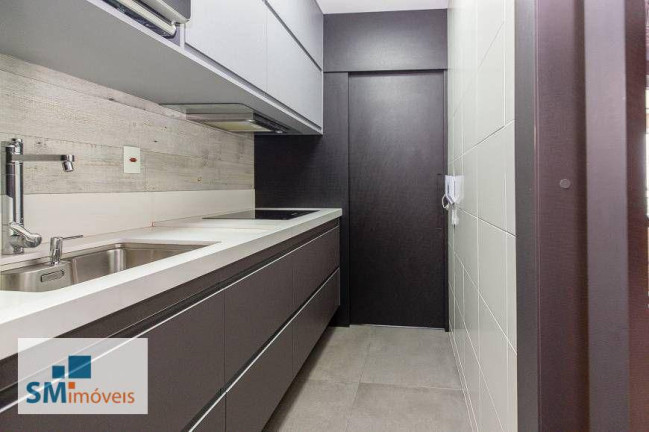 Imagem Apartamento com 3 Quartos à Venda, 71 m² em Brooklin - São Paulo Imagem Apartamento com 3 Quartos à Venda, 71 m² em Brooklin - São Paulo