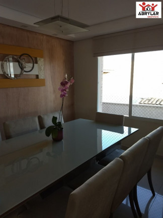 Imagem Imóvel com 3 Quartos à Venda, 430 m² em Jardim Niero - Louveira