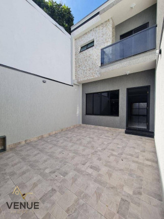 Imagem Sobrado com 3 Quartos à Venda, 130 m² em Vila Marieta - São Paulo Imagem Sobrado com 3 Quartos à Venda, 130 m² em Vila Marieta - São Paulo