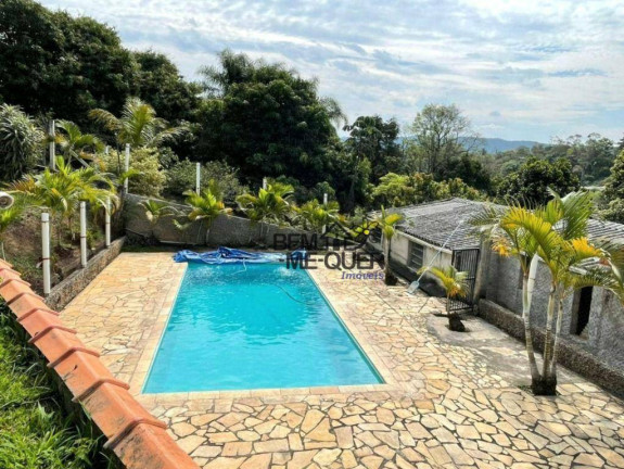 Imagem Chácara com 2 Quartos à Venda, 167 m² em Ponunduva - Cajamar Imagem Chácara com 2 Quartos à Venda, 167 m² em Ponunduva - Cajamar