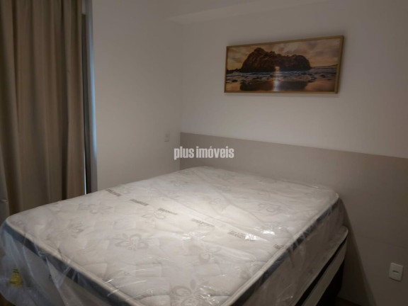 Imagem Apartamento com 1 Quarto à Venda, 44 m² em Pinheiros - São Paulo Imagem Apartamento com 1 Quarto à Venda, 44 m² em Pinheiros - São Paulo