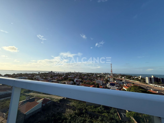 Imagem Apartamento com 2 Quartos à Venda, 58 m² em Jardim Brasília - Cabedelo Imagem Apartamento com 2 Quartos à Venda, 58 m² em Jardim Brasília - Cabedelo