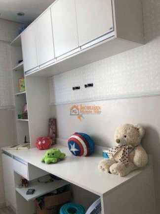 Imagem Apartamento com 2 Quartos à Venda, 76 m² em Vila Rosália - Guarulhos Imagem Apartamento com 2 Quartos à Venda, 76 m² em Vila Rosália - Guarulhos