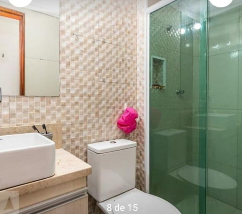 Imagem Apartamento com 2 Quartos à Venda, 50 m² em Cangaíba - São Paulo Imagem Apartamento com 2 Quartos à Venda, 50 m² em Cangaíba - São Paulo