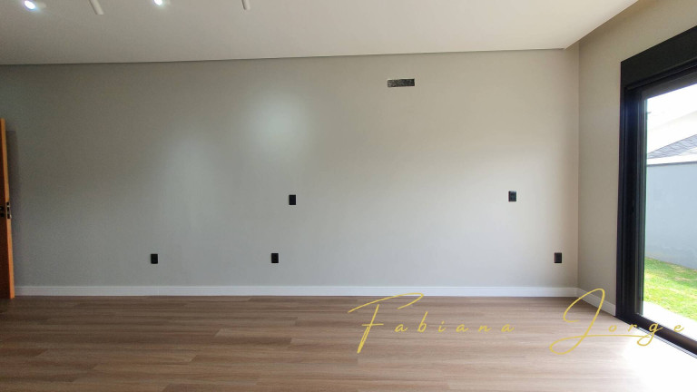Imagem Casa de Condomínio com 3 Quartos à Venda, 165 m² em Ortizes - Valinhos
