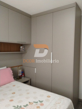 Imagem Apartamento com 2 Quartos à Venda, 47 m² em Centro  - Diadema