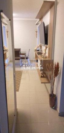 Imagem Apartamento com 3 Quartos à Venda,  em Parque Guainco - Mogi Guaçu