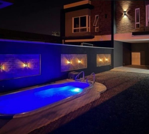 Imagem Casa com 3 Quartos à Venda, 118 m² em Estância Velha - Canoas