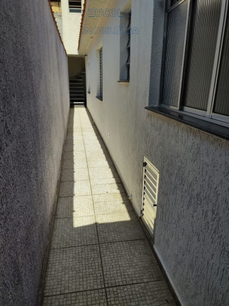 Imagem Casa com 2 Quartos à Venda, 125 m² em Jardim Sônia Maria - Mauá