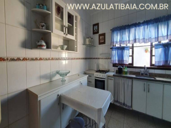 Imagem Casa com 3 Quartos à Venda, 146 m² em Vila Giglio - Atibaia