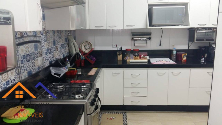 Imagem Apartamento com 2 Quartos à Venda, 75 m² em Vila Pires - Santo André Imagem Apartamento com 2 Quartos à Venda, 75 m² em Vila Pires - Santo André