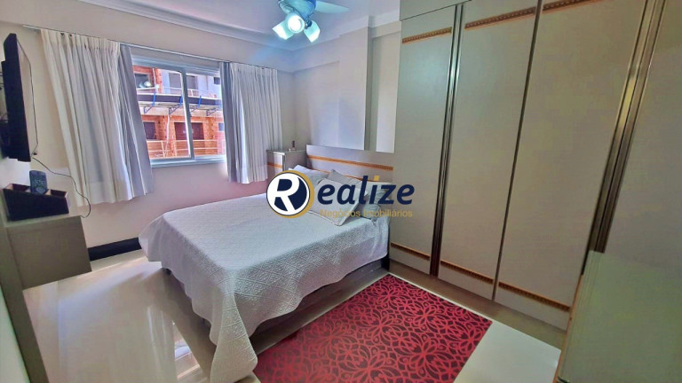 Imagem Imóvel com 2 Quartos à Venda, 70 m² em Praia Do Morro - Guarapari